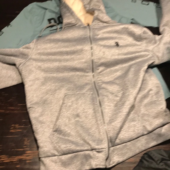 Polo sweater super nice - Picture 4 of 4